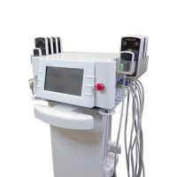 NEW lipolaser Dual Lipo Laser Lipolaser Slimming portable Diode Laser cavitation lipo machine